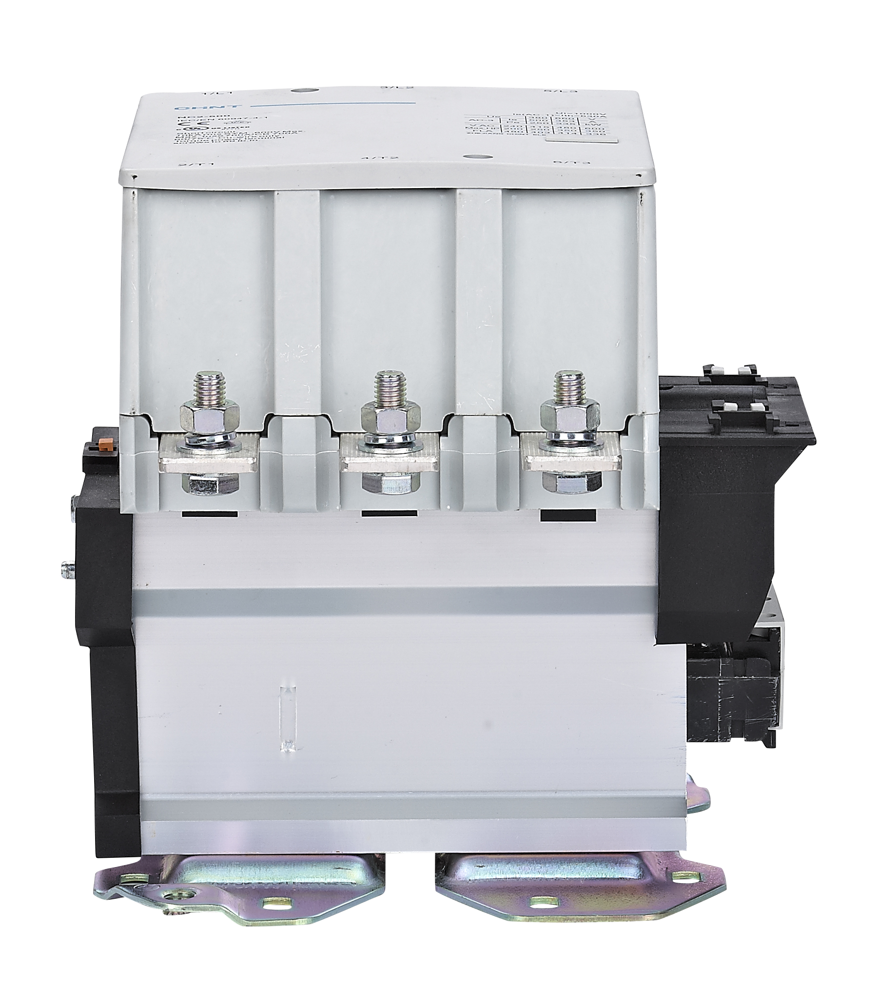 NC2 AC Contactor, 115~800A